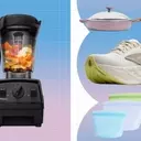 Amazon's Black Friday Extravaganza: Unbeatable Deals on Kitchen & Fitness Essentials