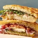 Focaccia Sandwiches: A Taste of Italy at Home