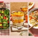 A 30-Day Meal Plan to Regulate Blood Pressure