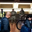 Federal Judge Halts Trump's D.C. National Guard Deployment