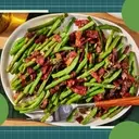 Expert Chefs' Preferred Method for Preparing Green Beans