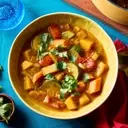 Nourishing Soups for Healthy Aging: A Collection of High-Fiber Recipes