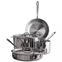 Black Friday Cookware Deals: Top Discounts from All-Clad, Le Creuset, and More