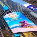 Miami Beach Seizes Opportunity Amidst New York's Political Shift