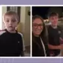 A viral skit: In-laws' considerate holiday approach hailed by parents