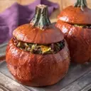 Feasting Without the Fowl: Vegetarian Thanksgiving Culinary Delights