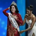 Miss Universe Title Secured by Mexican Contestant Amidst Pageant Controversies