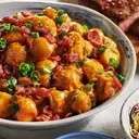 Transform Weekday Meals: 6 Effortless and Delicious Potato Recipes for a Festive Touch