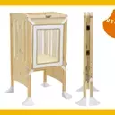 Little Partners Recalls Learning Towers Due to Fall Hazard