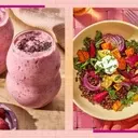 7-Day Heart-Healthy Meal Plan for Visceral Fat Reduction