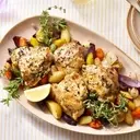 Effortless Thanksgiving Week Dinners: A 5-Ingredient Meal Plan