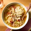 Hearty Ukrainian Cabbage Soup: A Family Tradition Reimagined