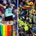 The Unified Voice of Fandom: Chants and Songs in the NWSL Finals
