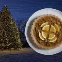 A Historic Sweet Potato Pudding Recipe for Your Holiday Table