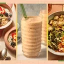 30-Day Vegetarian Anti-Inflammatory Meal Plan