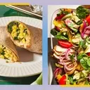 A 7-Day Anti-Inflammatory Meal Plan for Managing Insulin Resistance
