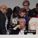 UN Climate Summit Concludes Without Definitive Fossil Fuel Phase-Out Plan