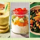 A Month-Long Journey to Enhanced Gut Health and Reduced Inflammation