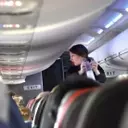 U.S. Transportation Department Launches 'Civility Campaign' for Air Travelers Amid Rise in Unruly Incidents