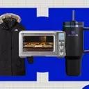 Early Black Friday Sales on Kitchenware and Activewear