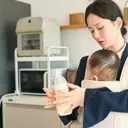 Navigating Parenthood: Balancing Work and Family Time with Young Children