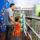 Toys 'R' Us Reimagines Holiday Shopping with New Store Openings