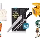 Editors' Top Amazon Picks for Holiday Season