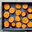 Delectable Sweet Potatoes with Nut-Infused Brown Butter