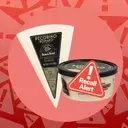 Boar's Head Pecorino Romano Cheese Recalled Over Listeria Concerns