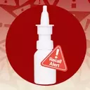 Walgreens Saline Nasal Spray Recalled Due to Bacterial Contamination