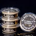 November's Best New Snacks: From Truffle Hummus to S'mores Cookies