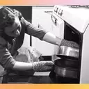 A Beloved Vintage Squash Casserole Recipe: A Holiday Success Story