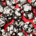 Effortless Chocolate Crinkle Cookies with a Brownie Mix Hack
