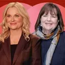Amy Poehler's Culinary Revelation: Ina Garten's Roast Chicken Transforms Home Cooking