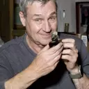 Jeff de Boer's Miniature Marvels: Crafting Intricate Armor for Mice