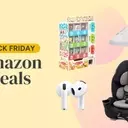 Top Amazon Black Friday Deals for Parents: Must-Have Savings on Family Essentials