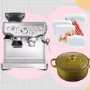 Black Friday Kitchen Deals: Unbeatable Savings on Top Brands