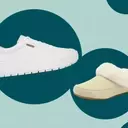 Top Footwear Deals: Black Friday Savings on Podiatrist-Recommended Shoes
