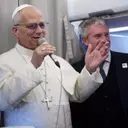 Pope Leo XIV's Inaugural International Voyage to Turkey and Lebanon Emphasizes Global Unity