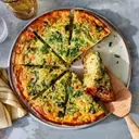 Delightful Frittata Recipes for Any Occasion