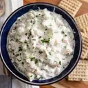 The Art of Crafting the Perfect Creamy Shrimp Dip