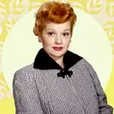 Lucille Ball's Delightful "Apple John" Recipe for the Festive Season