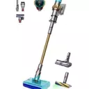 Top Cyber Monday Vacuum Deals for a Spotless Home