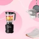 Uncovering Black Friday Bargains at Amazon Outlet: Footwear, Kitchen Essentials, and More
