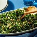 Kale: A Culinary Exploration of Versatile Green Recipes