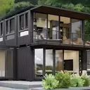 Exploring the Practicality of Expandable Tiny Homes for Modern Families