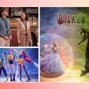 Captivating Baby Names from Recent Film and Television
