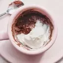 Effortless Chocolate Mug Cake: A Sweet Treat in Minutes