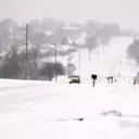 Winter Storm Snarls Post-Thanksgiving Travel Across US