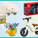 Top Cyber Monday Toy Deals for Every Age Group